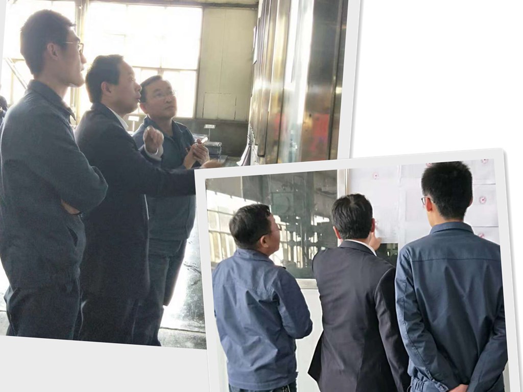 论精益生产在当下大环境下的重要性！！！